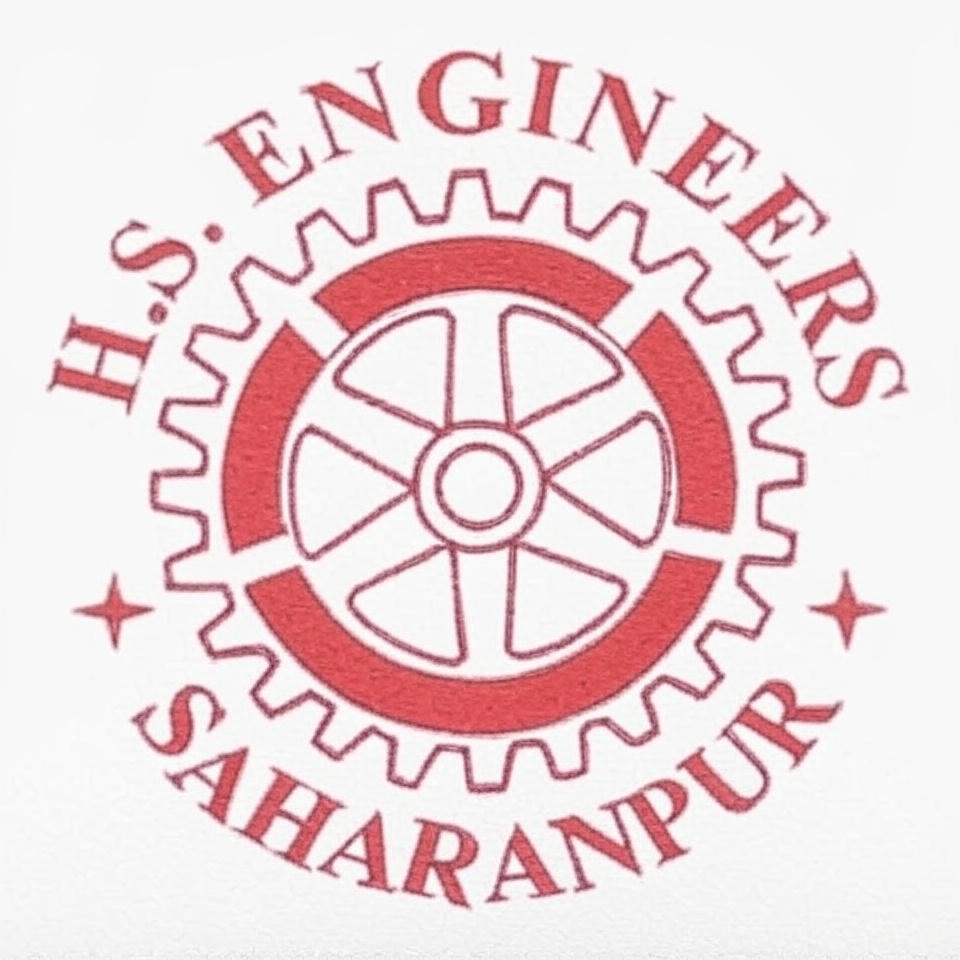 H.S. Engineers Logo